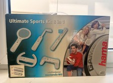 Hama wii zubehör gebraucht kaufen  Neumünster