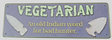 Vegetarian indian translation for sale  Clark