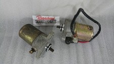 Anlasser motor rex gebraucht kaufen  Recklinghausen