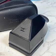 Bronica prism finder for sale  Englewood