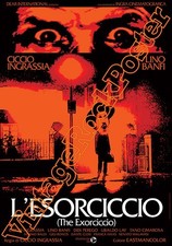 Esorciccio 1975 ciccio usato  Genova