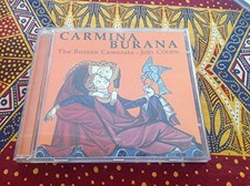 Carmina burana anonyme d'occasion  France