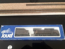 Locomotive jouef vapeur d'occasion  Prémery