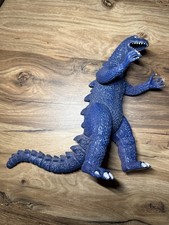 Godzilla vintage figur gebraucht kaufen  Trebbin