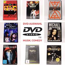 Dvd film musik gebraucht kaufen  Fulda