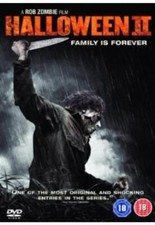 Halloween dvd horror for sale  UK