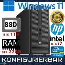 Prodesk 600 premium gebraucht kaufen  Braunschweig