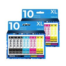 Cartucce per 364xl usato  Italia