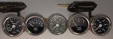 Smiths replica gauges for sale  Shipping to Ireland