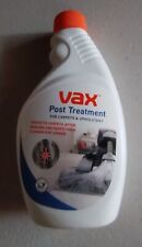 Vax post treatment for sale  LEEDS