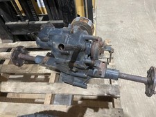 Rear drive axle for sale  GODSTONE