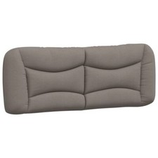 Kopfteil kissen hvar gebraucht kaufen  Schermbeck