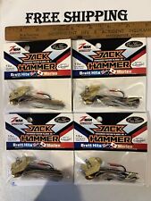 Lot man chatterbait for sale  Rutherfordton