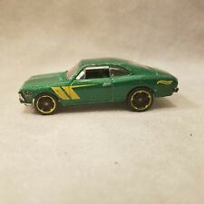 Usado, HOT WHEELS 2017 MULTI-PACK DESIGN EXCLUSIVO CHEVROLET SS OPALA VERDE, Solto comprar usado  Enviando para Brazil