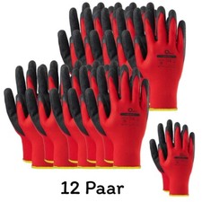 Paar arbeitshandschuhe latex gebraucht kaufen  Versand nach Germany