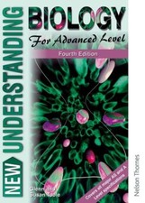Understanding biology advanced for sale Understanding biology advanced for sale  UK
