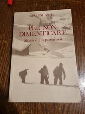 Per non dimenticare usato  Cerreto d'Esi
