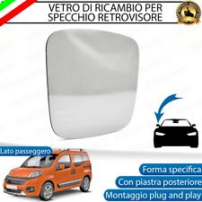 Specchietto fiat qubo usato  Napoli