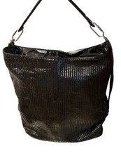Riginale lanvin tasche gebraucht kaufen  Berlin