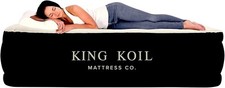 King koil luxury for sale  Monterey Park