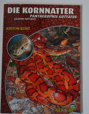 Kornnatter natur tier gebraucht kaufen Kornnatter natur tier gebraucht kaufen  Eschweiler