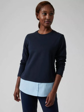 athleta xs navy top for sale athleta xs navy top for sale Norman