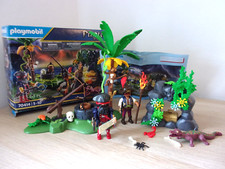 Playmobil 70414 pirate for sale  HORNCHURCH