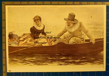 Pair boat peche d'occasion  Expédié en Belgium