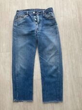 Jeans levi 501 d'occasion  La Valette-du-Var