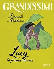 Lucy prima donna gebraucht kaufen  Berlin