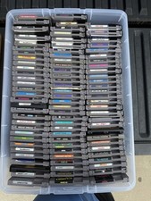 Lot vintage nintendo for sale  Inman