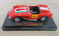 Bburago 3007 ferrari for sale  COLCHESTER