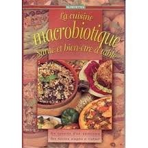 Cuisine macrobiotique unknown d'occasion  France