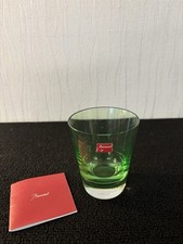 Verre modèle mosaïque d'occasion  Baccarat