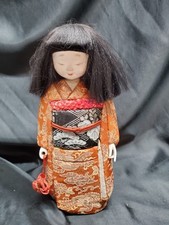 Vintage japanese doll for sale  Clinton