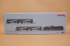 Märklin spur 26549 gebraucht kaufen  Hamburg