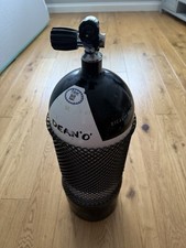 scuba tank 15l for sale scuba tank 15l for sale MAIDSTONE