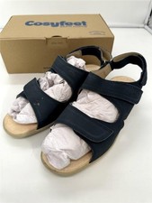 Cosyfeet womens sandals for sale  BRIDGWATER