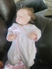 Reborn baby comes for sale  BRACKNELL