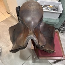 Passier german 17.5 for sale  LONDON