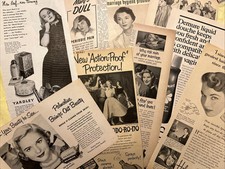 Vintage feminine hygiene for sale  Clayton