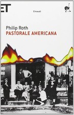 Pastorale americana philip usato  Carlentini