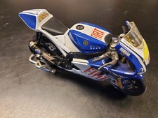 Maisto scale yamaha d'occasion  Expédié en Belgium