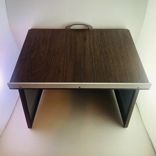 Vtg metal portable for sale  Lexington