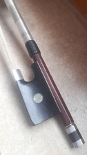 french violinbow Audinot a Paris comprar usado  Enviando para Brazil