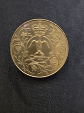 Queen elizabeth silver for sale  CROYDON