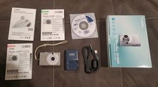 Canon powershot elph for sale  River Falls