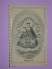 Pious image printed d'occasion  Expédié en Belgium