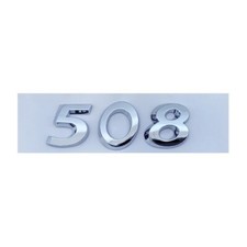Logo peugeot 508 d'occasion  Paris VIII