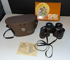 Optex binoculars field for sale  Bloomington